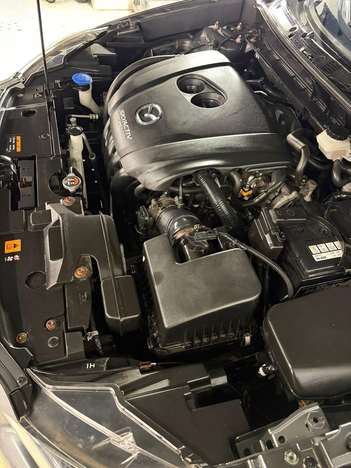 2019 Mazda CX-3 GT Photo