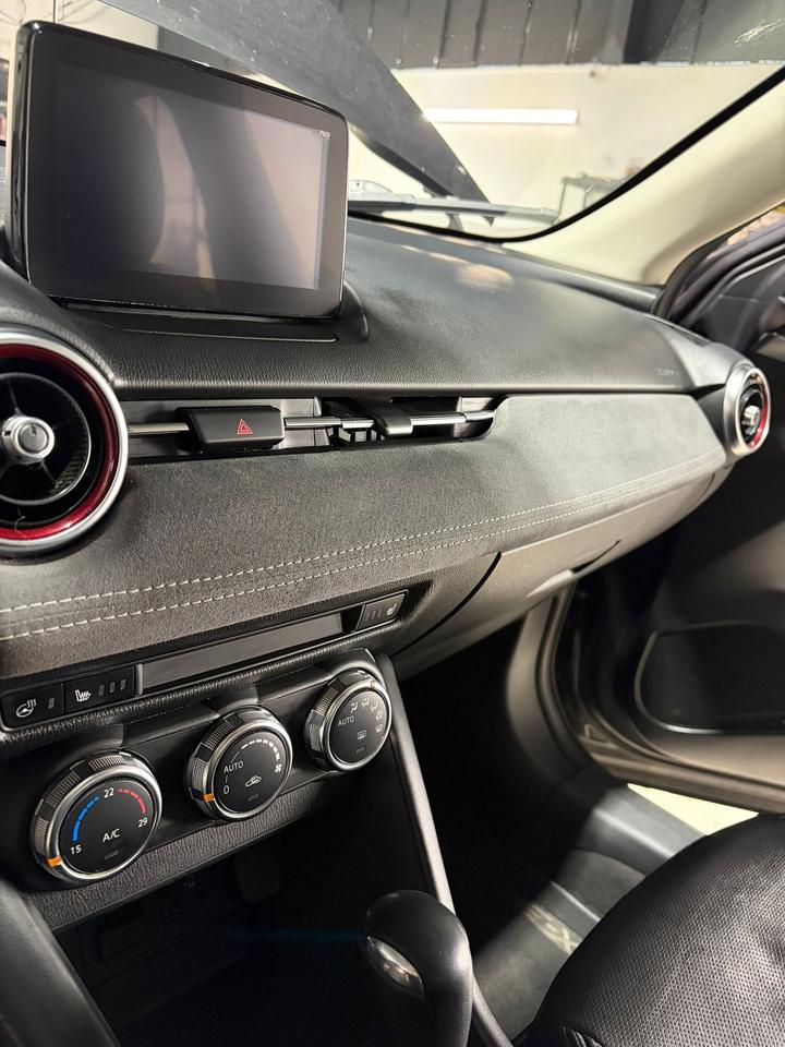 2019 Mazda CX-3 GT Photo