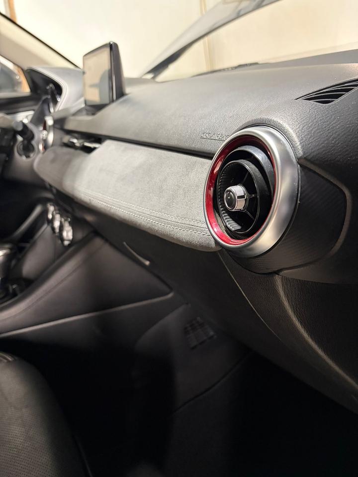 2019 Mazda CX-3 GT Photo4
