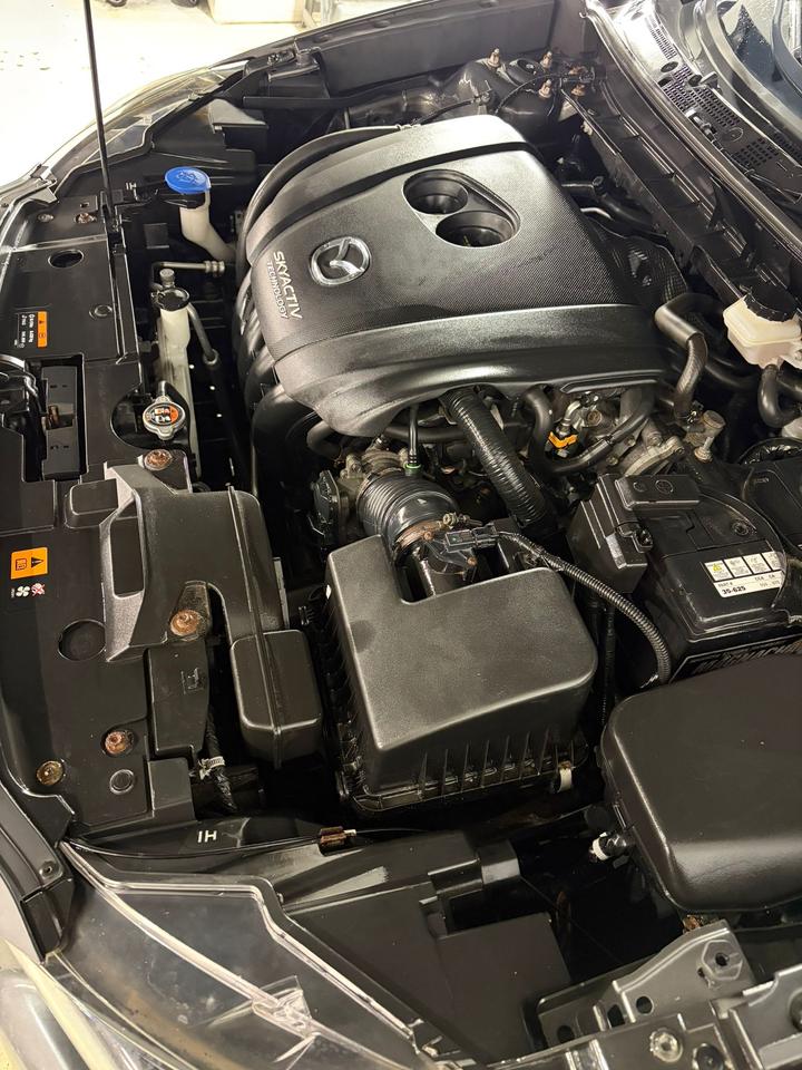 2019 Mazda CX-3 GT Photo