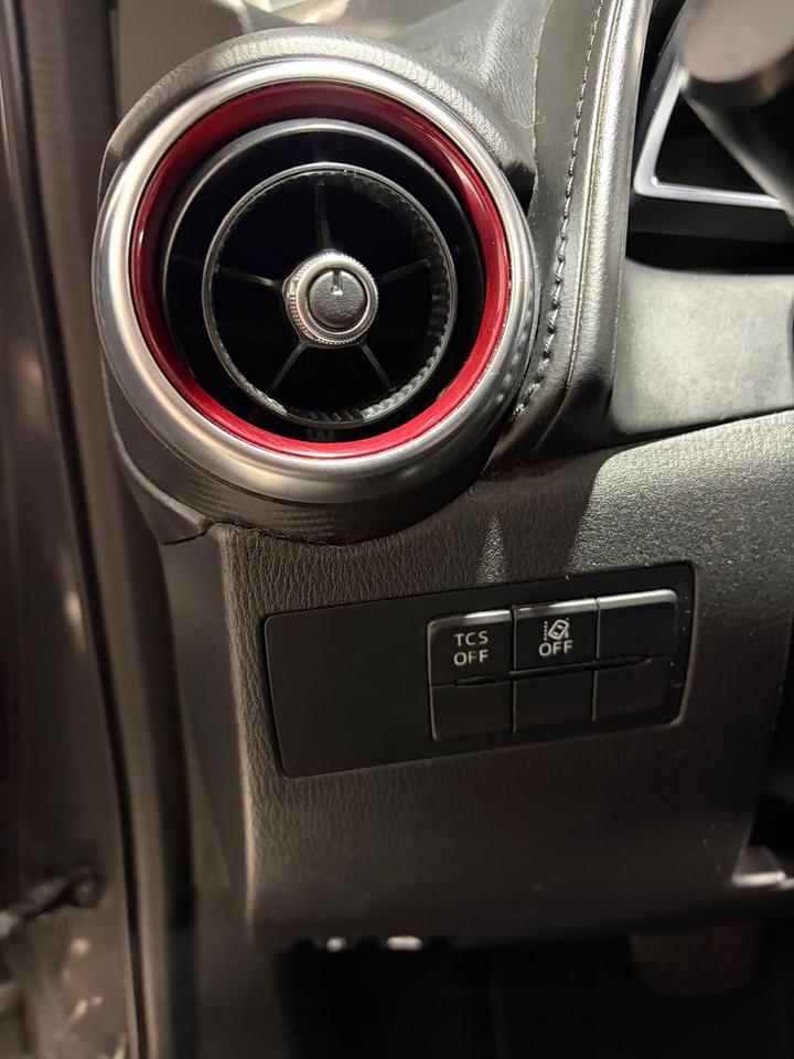 2019 Mazda CX-3 GT Photo