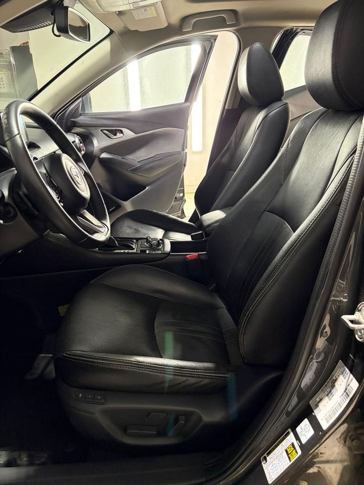 2019 Mazda CX-3 GT Photo
