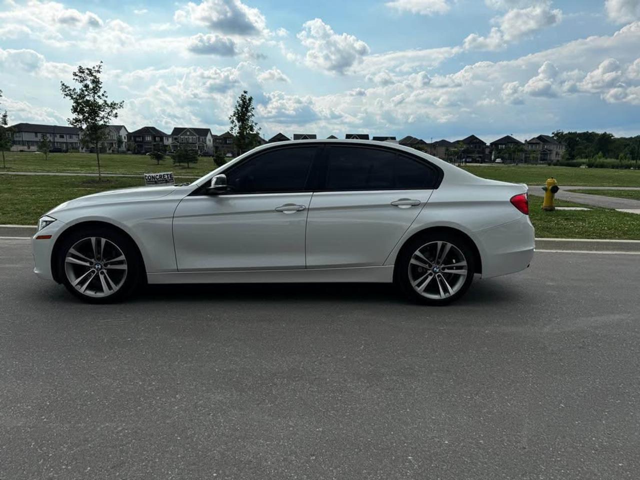 Used 2015 BMW 320i Coming Soon!! for sale in St. Catharines, ON