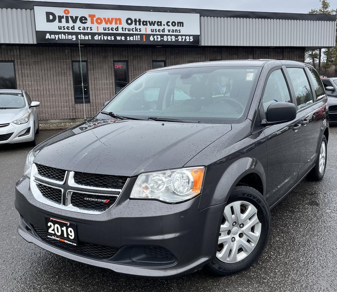 <p data-start=0 data-end=591>2019 DODGE GRAND CARAVAN CANADA VALUE PACKAGE &ndash; SPACIOUS, PRACTICAL & FAMILY-FRIENDLY!<br data-start=86 data-end=89>LIKE NEW &ndash; TRUSTED DODGE RELIABILITY, SMOOTH RIDE & GREAT VALUE FOR EVERYDAY DRIVING!<br data-start=174 data-end=177 data-is-only-node=>3.6L V6 ENGINE + AUTOMATIC TRANSMISSION &ndash; STRONG, RELIABLE & BUILT FOR HAULING PEOPLE AND CARGO WITH EASE!<br data-start=283 data-end=286>CANADA VALUE PACKAGE TRIM WELL EQUIPPED WITH ESSENTIAL FEATURES: STOW &rsquo;N GO SEATING, DUAL ZONE CLIMATE CONTROL, BACKUP CAMERA, BLUETOOTH, POWER WINDOWS & KEYLESS ENTRY!<br data-start=475 data-end=478>PERFECT FOR FAMILIES, ROAD TRIPS OR COMMERCIAL USE &ndash; ROOMY, COMFORTABLE & DEPENDABLE!<br data-start=563 data-end=566>EASY FINANCING AVAILABLE!</p><p data-start=593 data-end=630>ADVERTISED PRICE IS OUR FINANCE PRICE</p><p data-start=632 data-end=841 data-is-last-node= data-is-only-node=>DRIVETOWNOTTAWA.COM &ndash; COME VISIT US / VENEZ NOUS VISITER!<br data-start=689 data-end=692>TAXES AND LICENSING EXTRA. SEE DRIVETOWNOTTAWA.COM FOR CASH PRICE FINANCING CHARGES APPLY (BANK FEES, PPSA, INTEREST). QUEBEC SAFETY FEE APPLICABLE.</p>
