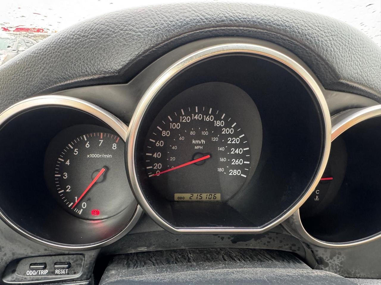 2003 Lexus SC 430 CONVERTIBLE, NAVI, OILED, GREAT SHAPE, CERT Photo