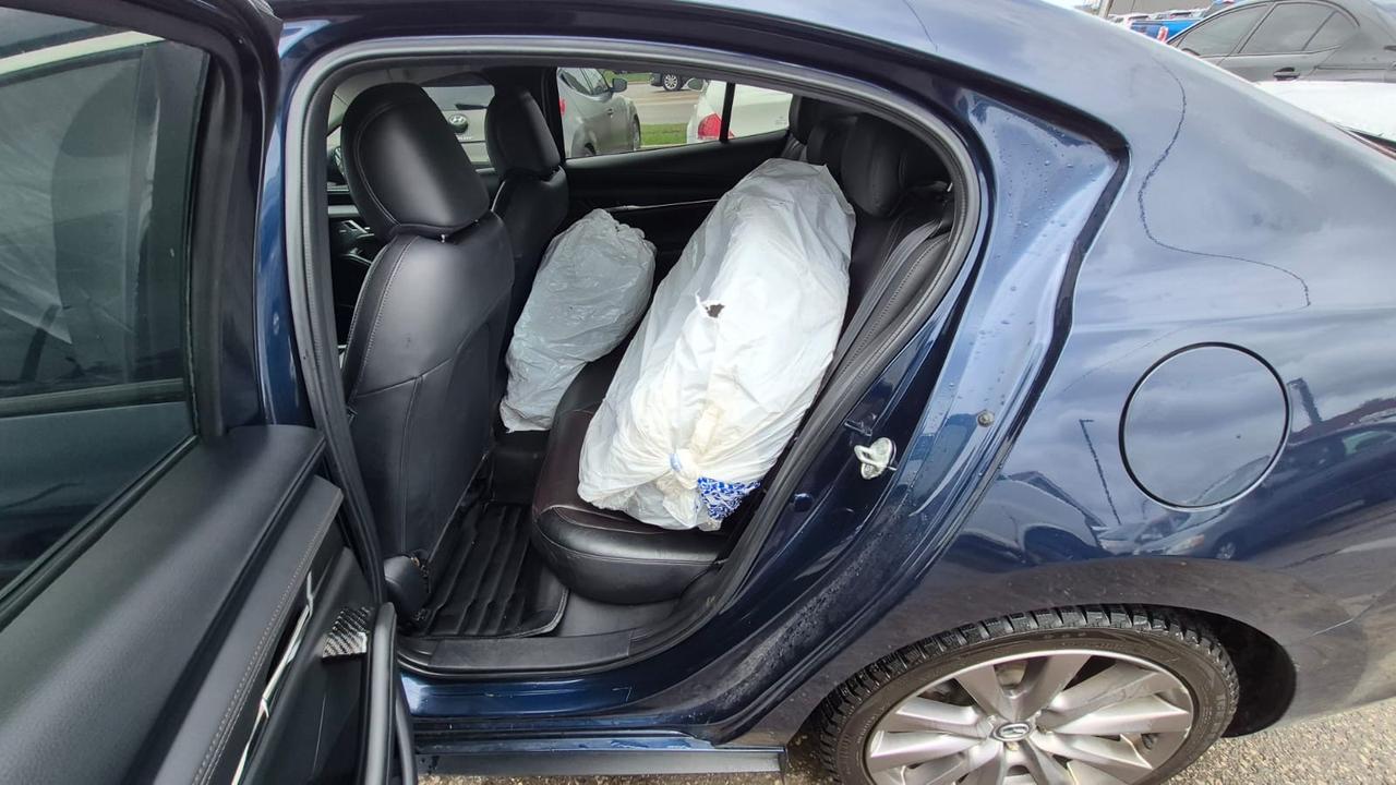 2019 Mazda MAZDA3 GT, 2 SETS OF TIRES, WELL MAINTAINED, CERTIFIED Photo