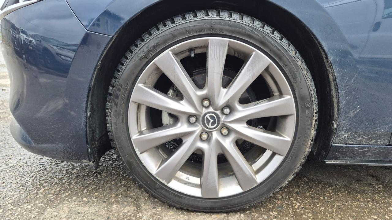 2019 Mazda MAZDA3 GT, 2 SETS OF TIRES, WELL MAINTAINED, CERTIFIED Photo