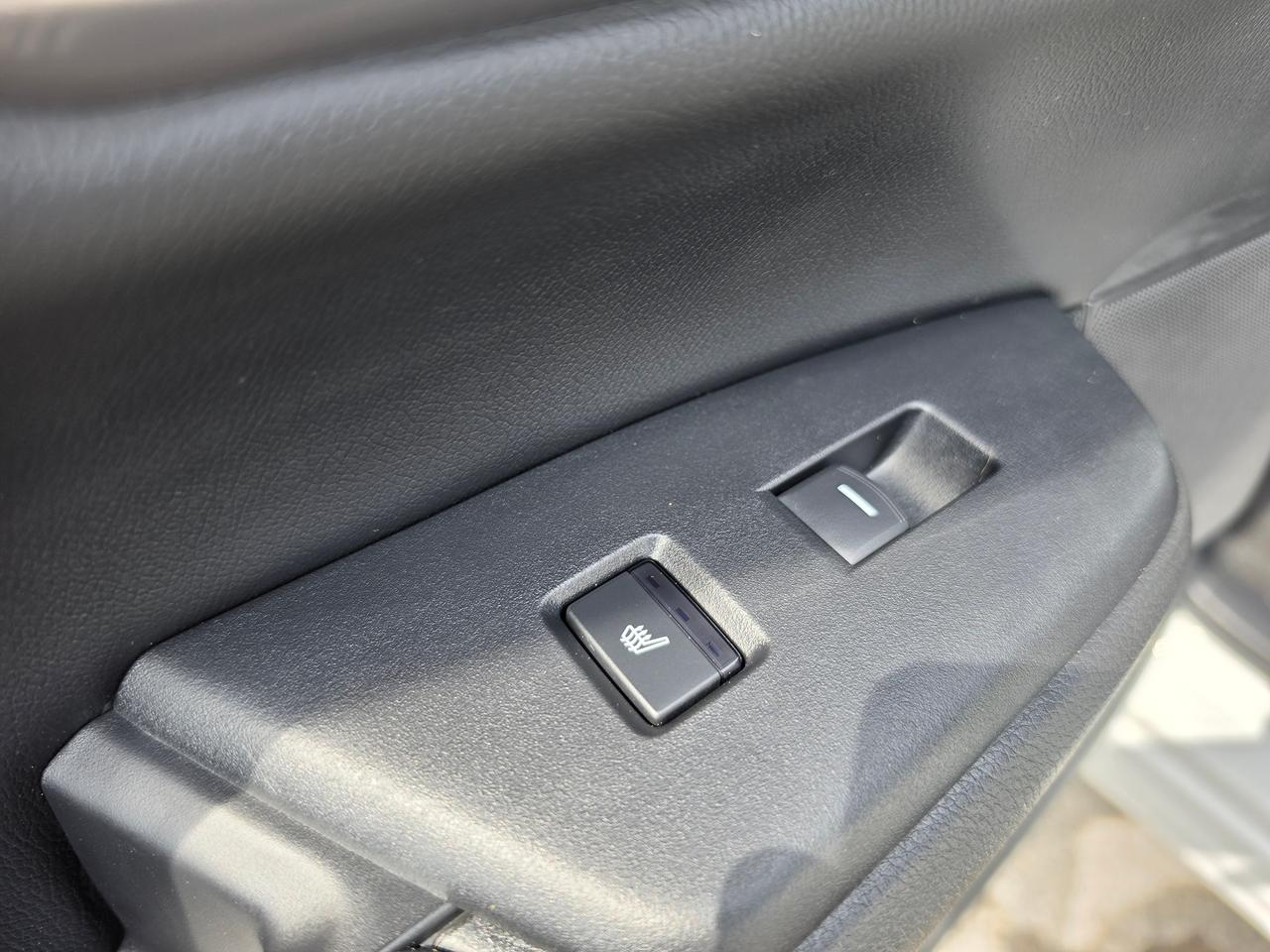 2021 Honda CR-V EX-L Photo