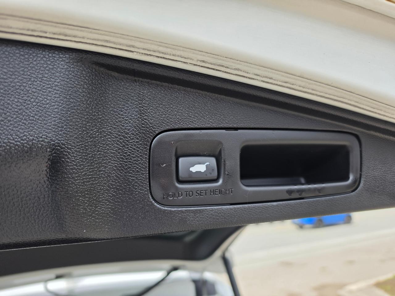 2021 Honda CR-V EX-L Photo