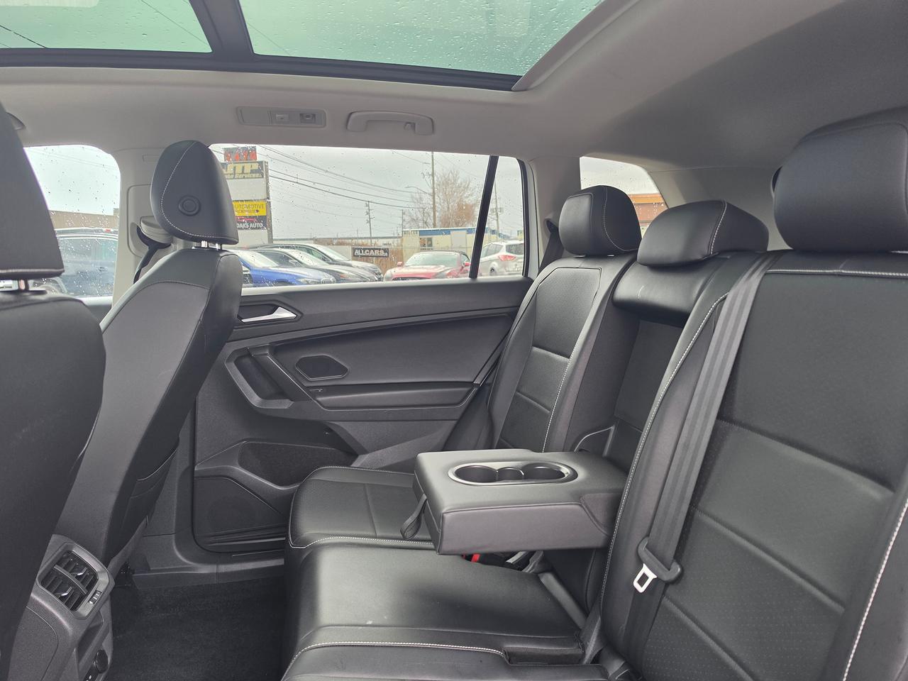 2021 Volkswagen Tiguan Comfortline | VERY CLEAN Photo