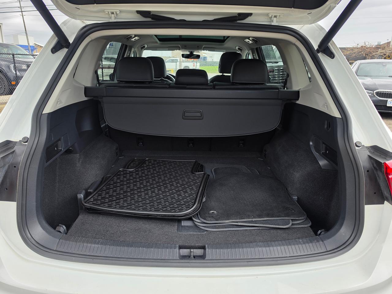 2021 Volkswagen Tiguan Comfortline | VERY CLEAN Photo