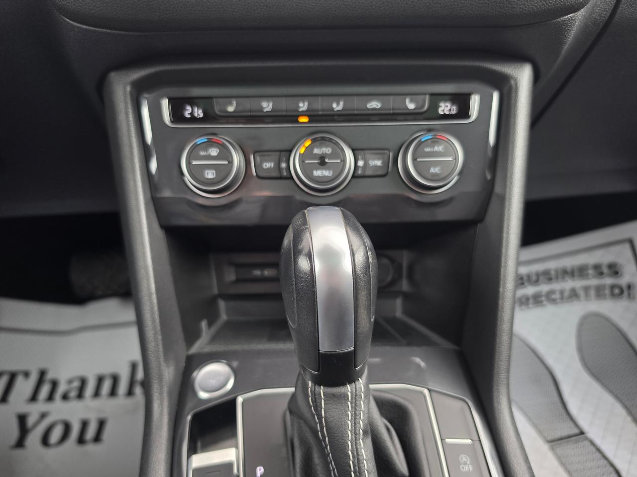 2021 Volkswagen Tiguan Comfortline | VERY CLEAN Photo