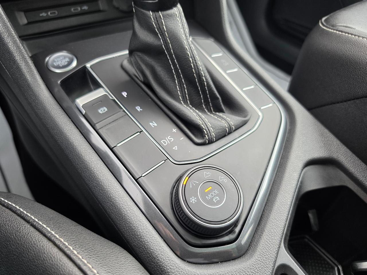 2021 Volkswagen Tiguan Comfortline | VERY CLEAN Photo