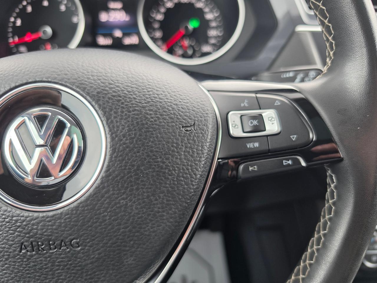 2021 Volkswagen Tiguan Comfortline | VERY CLEAN Photo