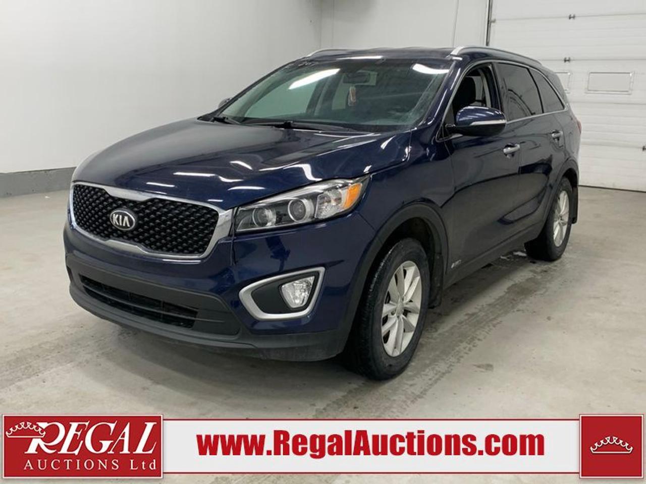 OFFERS WILL NOT BE ACCEPTED BY EMAIL OR PHONE - THIS VEHICLE WILL GO ON TIMED ONLINE AUCTION on Tuesday April 21.<br><br/>VEHICLE DESCRIPTION <br/>Stock #: 27802 <br/>Lot #: 314R <br/>Reserve Price: $3,500 <br/>CarProof Report: Available at www.RegalAuctions.com <br/><br/>IMPORTANT DECLARATION <br/>Finance Repo: This vehicle has been seized or surrendered to a creditor or bankruptcy trustee. <br/>Mechanical Problems: This vehicle has non-specific mechanical problems. <br/> * ENGINE SMOKING *  <br/>Active Status: This vehicles title is listed as Active Status. <br/> Live Online Bidding: This vehicle will be available for bidding over the internet, visit www.RegalAuctions.com to register. <br/> <br/>The simple solution to selling your car or truck. Bring your clean vehicle in with your Drivers License and current Registration and well put it on the auction block at our next sale.<br/><br/>www.RegalAuctions.com