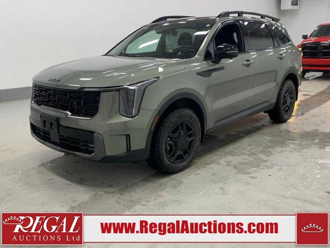 OFFERS WILL NOT BE ACCEPTED BY EMAIL OR PHONE - THIS VEHICLE WILL GO ON LIVE ONLINE AUCTION on Saturday May 16.<br> SALE STARTS AT 11:00 AM.<br><br>VEHICLE DESCRIPTION <br/>Stock #: 28559 <br/>Lot #:  <br/>Reserve Price: $47,500 <br/>CarProof Report: Available at www.RegalAuctions.com <br/><br/>IMPORTANT DECLARATION <br/>Finance Repo: This vehicle has been seized or surrendered to a creditor or bankruptcy trustee. <br/>Active Status: This vehicles title is listed as Active Status. <br/> Live Online Bidding: This vehicle will be available for bidding over the internet, visit www.RegalAuctions.com to register. <br/> <br/>The simple solution to selling your car or truck. Bring your clean vehicle in with your Drivers License and current Registration and well put it on the auction block at our next sale.<br/><br/>www.RegalAuctions.com