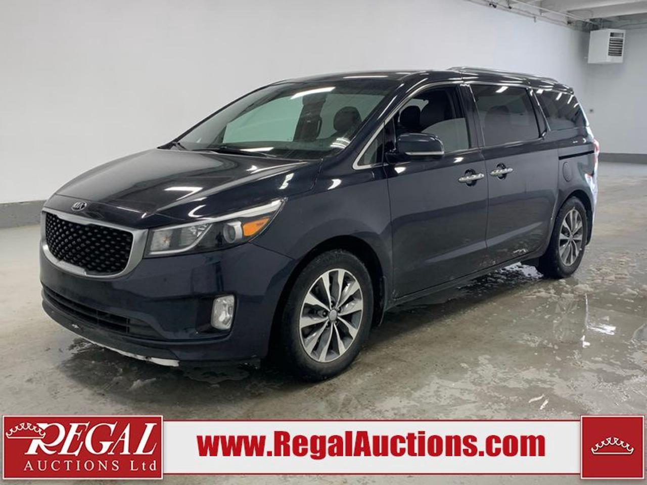 OFFERS WILL NOT BE ACCEPTED BY EMAIL OR PHONE - THIS VEHICLE WILL GO ON TIMED ONLINE AUCTION on Tuesday April 21.<br><br/>VEHICLE DESCRIPTION <br/>Stock #: 29148 <br/>Lot #: 634 <br/>Reserve Price: $9,900 <br/>CarProof Report: Available at www.RegalAuctions.com <br/><br/>IMPORTANT DECLARATION <br/>Active Status: This vehicles title is listed as Active Status. <br/> Live Online Bidding: This vehicle will be available for bidding over the internet, visit www.RegalAuctions.com to register. <br/> <br/>The simple solution to selling your car or truck. Bring your clean vehicle in with your Drivers License and current Registration and well put it on the auction block at our next sale.<br/><br/>www.RegalAuctions.com