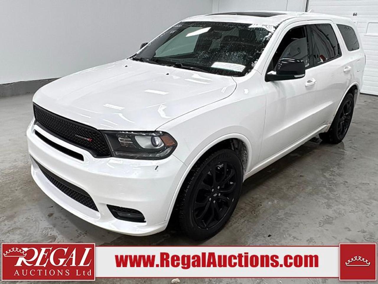 OFFERS WILL NOT BE ACCEPTED BY EMAIL OR PHONE - THIS VEHICLE WILL GO ON TIMED ONLINE AUCTION on Tuesday April 21.<br><br/>VEHICLE DESCRIPTION <br/>Stock #: 29157 <br/>Lot #: 628DT <br/>Reserve Price: Not Set <br/>CarProof Report: Available at www.RegalAuctions.com <br/><br/>IMPORTANT DECLARATION <br/>Dealership Trade-In: Unit was traded in and is being sold on behalf of a franchise dealership. <br/>Active Status: This vehicles title is listed as Active Status. <br/> Live Online Bidding: This vehicle will be available for bidding over the internet, visit www.RegalAuctions.com to register. <br/> <br/>The simple solution to selling your car or truck. Bring your clean vehicle in with your Drivers License and current Registration and well put it on the auction block at our next sale.<br/><br/>www.RegalAuctions.com