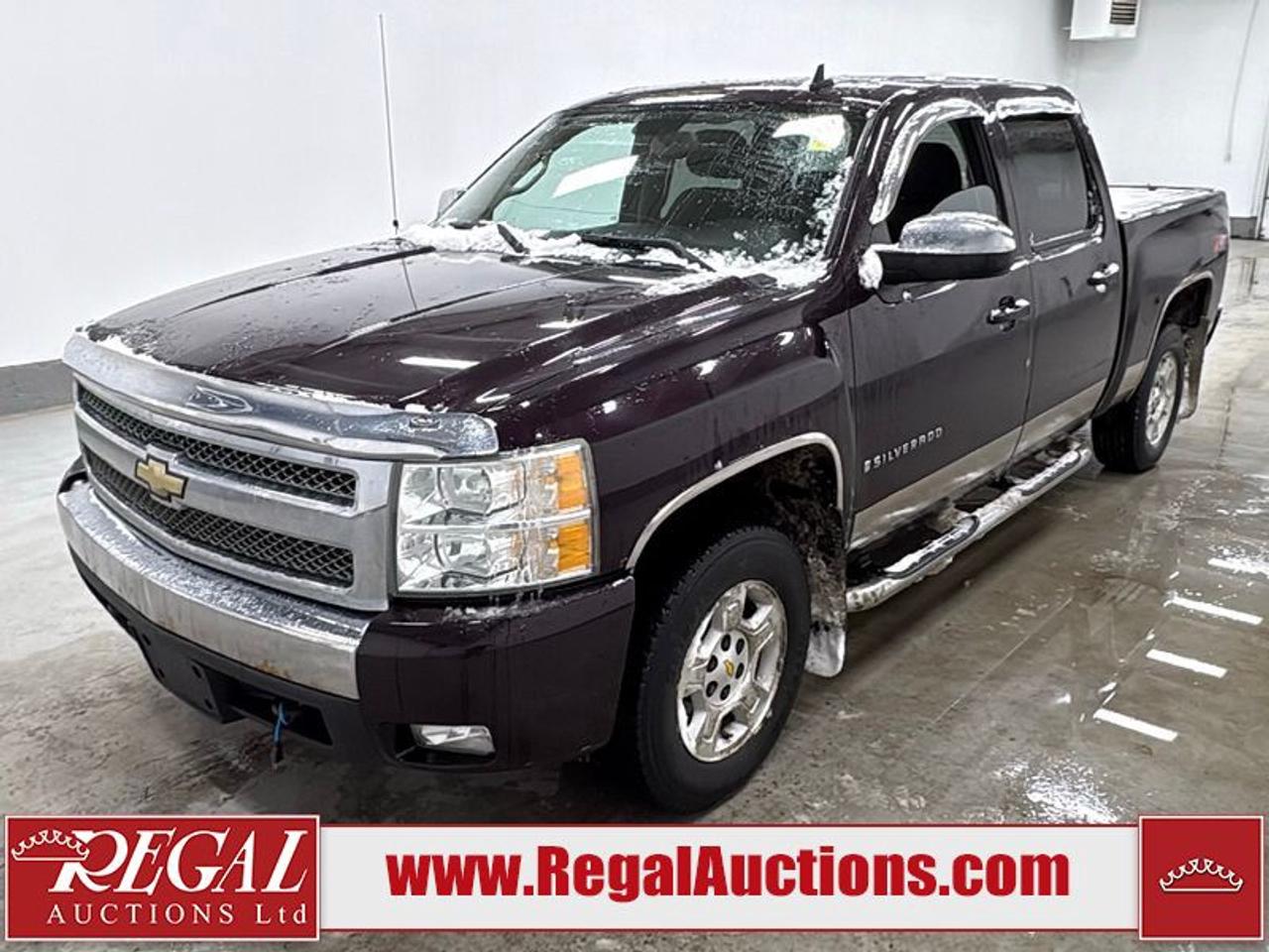 OFFERS WILL NOT BE ACCEPTED BY EMAIL OR PHONE - THIS VEHICLE WILL GO ON TIMED ONLINE AUCTION on Tuesday April 21.<br><br/>VEHICLE DESCRIPTION <br/>Stock #: 29160 <br/>Lot #: 411DTX <br/>Reserve Price: Unreserved <br/>CarProof Report: Available at www.RegalAuctions.com <br/><br/>IMPORTANT DECLARATION <br/>Dealership Trade-In: Unit was traded in and is being sold on behalf of a franchise dealership. <br/>Out of Province - BC: This vehicle has not previously been registered in Alberta. The purchaser must have the vehicle undergo and pass an Out of Province inspection before it can be registered in Alberta. <br/>Unreserved: This vehicle has no reserve price and will sell to the highest bid. <br/>Active Status: This vehicles title is listed as Active Status. <br/> Live Online Bidding: This vehicle will be available for bidding over the internet, visit www.RegalAuctions.com to register. <br/> <br/>The simple solution to selling your car or truck. Bring your clean vehicle in with your Drivers License and current Registration and well put it on the auction block at our next sale.<br/><br/>www.RegalAuctions.com