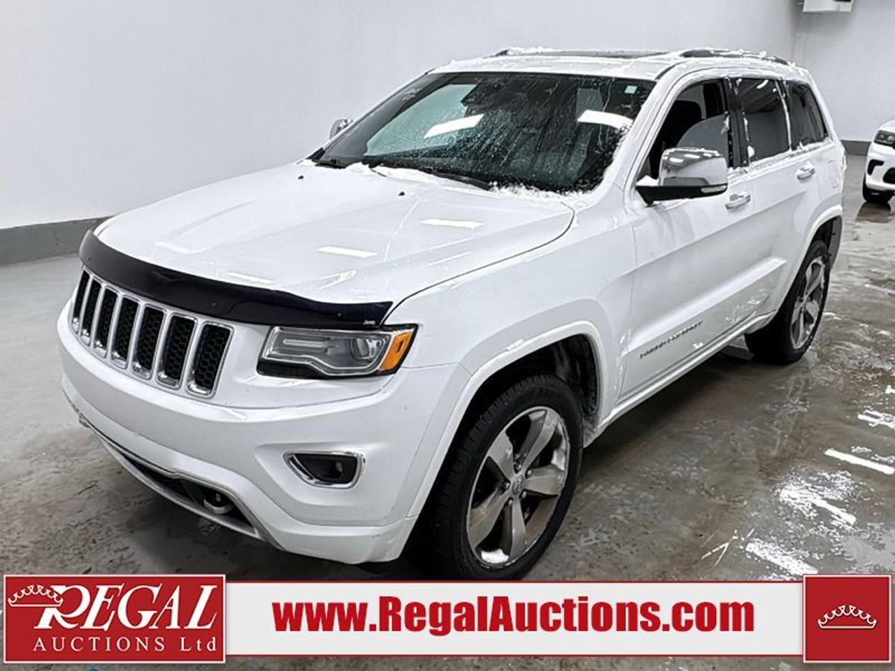 OFFERS WILL NOT BE ACCEPTED BY EMAIL OR PHONE - THIS VEHICLE WILL GO ON TIMED ONLINE AUCTION on Tuesday April 21.<br><br/>VEHICLE DESCRIPTION <br/>Stock #: 29162 <br/>Lot #: 420DTX <br/>Reserve Price: Unreserved <br/>CarProof Report: Available at www.RegalAuctions.com <br/><br/>IMPORTANT DECLARATION <br/>Dealership Trade-In: Unit was traded in and is being sold on behalf of a franchise dealership. <br/>Unreserved: This vehicle has no reserve price and will sell to the highest bid. <br/>Claim History: Claim History. <br/>Active Status: This vehicles title is listed as Active Status. <br/> Live Online Bidding: This vehicle will be available for bidding over the internet, visit www.RegalAuctions.com to register. <br/> <br/>The simple solution to selling your car or truck. Bring your clean vehicle in with your Drivers License and current Registration and well put it on the auction block at our next sale.<br/><br/>www.RegalAuctions.com