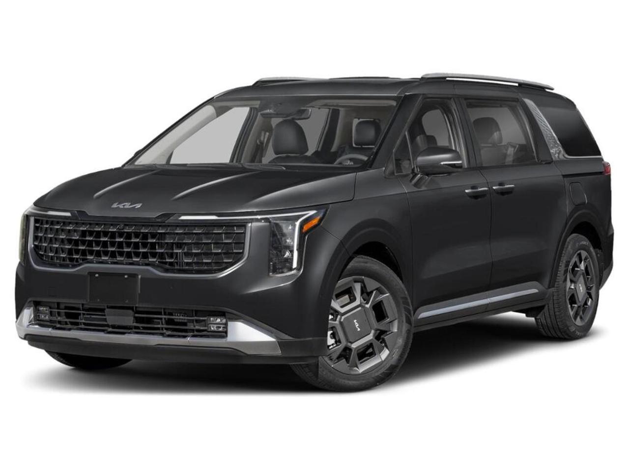 Experience is Everything at Birchwood Kia West!  It is our mission to provide the most transparent and time efficient sales process out of any Manitoba Kia Dealer!  Come visit us and see for yourself why we have a 4.4 star google rating!
The 2026 Kia Carnival HEV EX in Aurora Black Pearl is the smarter way to move your family. With a hybrid powertrain delivering impressive fuel economy of 6.9 L/100 km city and 7.5 L/100 km highway, this minivan lets you spend less time at the pump and more time where it counts. Brand new with only 26 km, this one is ready to go straight from the lot.

Key Features
- Hybrid powertrain (1.6L 4-cyl.) with 1.49 kWh Li-Ion battery  efficient, smooth, and family-budget friendly
- Heated front bucket seats with power driver and passenger adjustment plus 2-way lumbar support
- Heated leather steering wheel with Smart Cruise Control with Stop & Go
- AVN 5.0 Integrated Navigation System with voice activation
- Power sliding rear doors and 19 machine finish alloy wheels
- Slide-N-Stow second-row seating and fold-into-floor third row for flexible cargo and passenger configurations
- Rain-sensing wipers with heated jets for reliable all-season visibility
- Comprehensive driver assistance suite: Blind-Spot Collision Avoidance, Lane Following Assist, Driver Monitoring Alert, Rear Cross-Traffic Collision Avoidance, and front/rear parking sensors

Whether youre managing school runs, weekend road trips, or everything in between, Birchwood Kia West is here to make your next step easy. Reserve this vehicle online, start your purchase at birchwoodkiawest.ca, or contact us to book a test drive  were here to help 24 hours a day.

Experience is Everything at Birchwood Kia West! It is our mission to provide the most transparent and time efficient sales process out of any Manitoba Kia Dealer! Come visit us and see for yourself why we have a 4.4 star Google rating!
ADDITIONAL ACCESSORIES INCLUDED: 

*Kia Genuine All-Weather Floor Mats
*Premium DEFA Block Heater
*Kia Genuine Wheel Locks
*Kia Genuine Touch-Up Paint

You might qualify for additional savings on your purchase! Ask us about our:

$500 Grad Program
$750 Mobility Assistance Program
$500 Military Benefit
1% Loyalty Rate Reduction 

FIND MORE INFORMATION AND VIEW MORE OPTIONS

*Visit us! Birchwood Kia West in the Birchwood Auto Park. Portage Ave & The Perimeter!
*Visit www.birchwoodkiawest.ca
*Contact our sales department at (204) 888-4542

*Whenever possible, the vehicle photos shown are of the ACTUAL vehicle. This provides the best online shopping experience for our valued customers.
*Price includes all options, fees, and levies. No additional charges are applied.
*Additional fees may apply to select finance and lease options. 
*Dealer Permit #4302
Dealer permit #4302