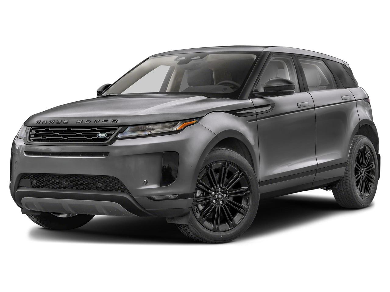 The Range Rover Evoque in Eiger Grey with an Ebony interior blends sleek modern design with understated sophistication. Compact luxury with a bold edgecrafted to stand out in every setting.
The 2026 Land Rover Range Rover Evoque Dynamic SE in Eiger Grey is a compact luxury SUV that delivers serious capability without compromise. Equipped with the Technology Pack and Cold Climate Pack, this Evoque is dialed in for Canadian driving  with premium tech, all-weather confidence, and a refined interior that makes every commute feel intentional.

- AWD with Terrain Response and Hill Descent Control  built for year-round Winnipeg conditions
- Technology Pack: Head-Up Display (HUD) and Surround Camera system for enhanced awareness
- Cold Climate Pack: Heated front seats (12-way with driver memory), heated steering wheel, and cold-weather readiness
- Meridian Sound System with 11.4 Pivi Pro touchscreen, wireless charging, Apple CarPlay & Android Auto
- Panoramic sunroof with power sunshade  enjoy natural light on your terms
- Adaptive Cruise Control, Blind Spot Assist, Lane Keep Assist, and Front Collision Mitigation for confident highway driving
- Grained leather interior with memory settings for driver seat and door mirrors
- 246 HP 2.0L Twin-Scroll Turbocharged engine paired with a 9-speed automatic  responsive and fuel-efficient at 8.8L/100km highway

Ready to experience the Evoque for yourself? Visit us at Land Rover Winnipeg or explore your options at winnipeglandrover.com. Reserve this vehicle online, start your purchase, or book a test drive  our team is here to make the process straightforward and pressure-free.
At Land Rover Winnipeg, we dont just sell vehicles; we deliver an exceptional ownership experience with your new Land Rover:

- Exclusive Perks: Enjoy on-brand loaners and rental vehicles during your scheduled service appointments.

- Convenience at Your Door: Benefit from our Land Rover Valet concierge service for hassle-free vehicle servicing.

- Keep It Clean: Complimentary washes with every service visit.

- Luxurious Comfort: Visit our state-of-the-art facility with full coffee service and premium amenities.

- Expert Care: Our Land Rover-trained technicians are dedicated to the longevity and performance of your vehicle.

Dont see exactly what youre looking for in our new or pre-owned inventory? Let our team locate it for you!

Visit us today or call for a personalized experience:

Phone: 204-452-8030
Website: winnipeglandrover.com  

Dealer Permit #0112
Dealer permit #0112
