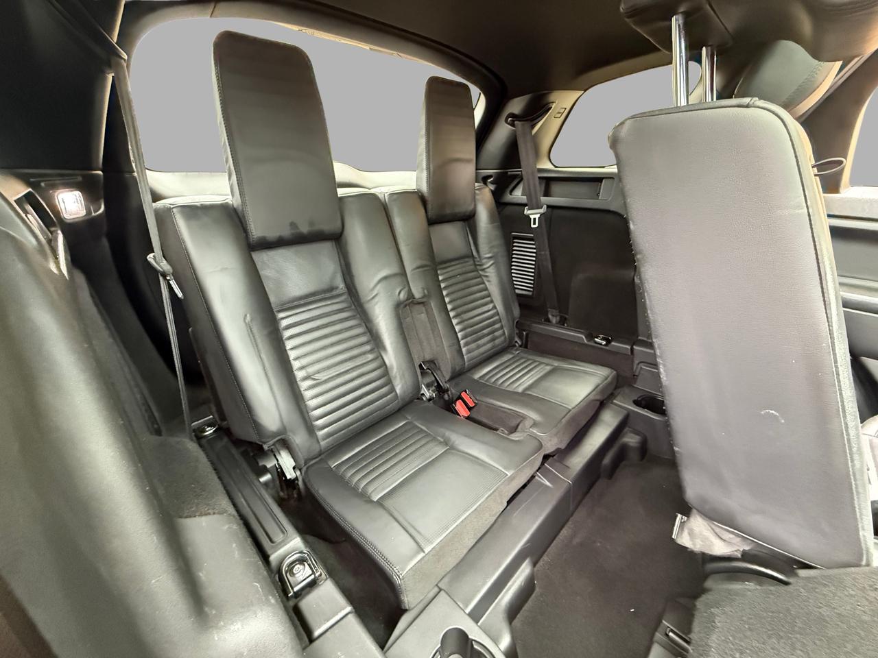2016 Land Rover Discovery Sport HSE Luxury Photo