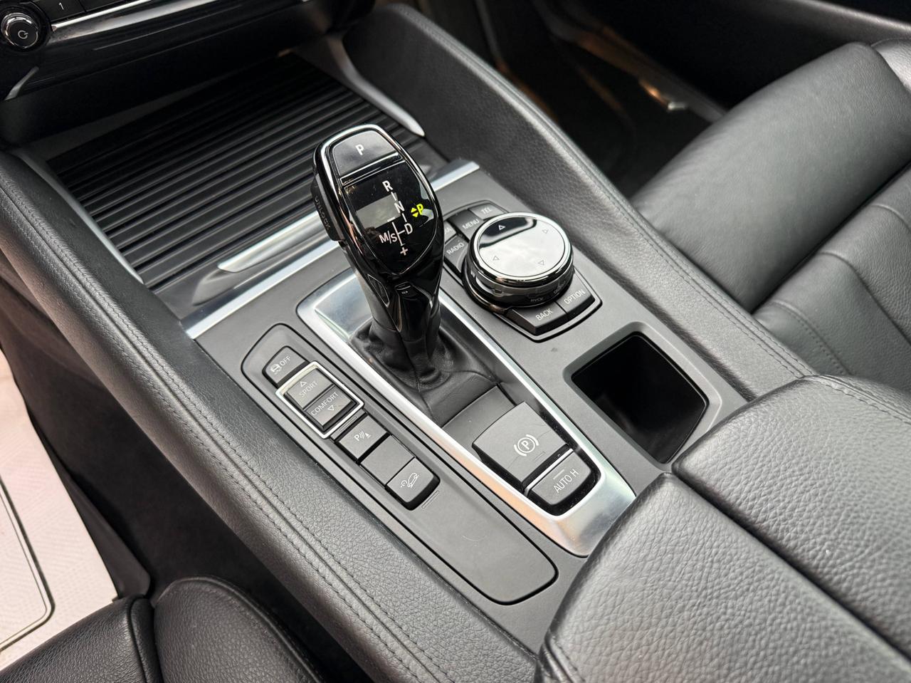 2016 BMW X6 AWD 4DR XDRIVE35I Photo