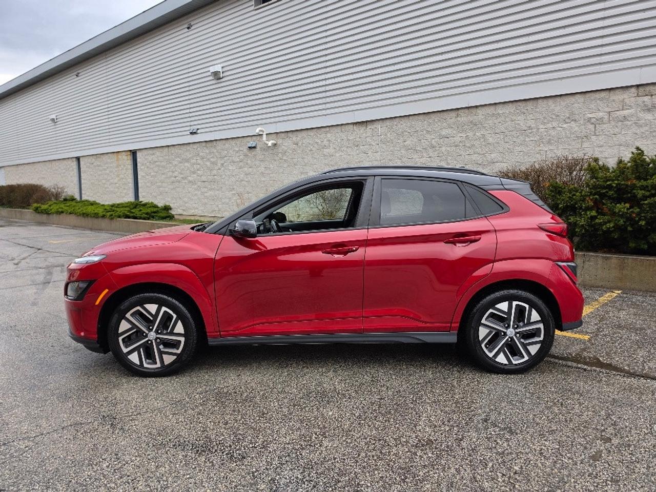2023 Hyundai KONA Electric EV-ELECTRIC-420 RANGE-DRIVER ASSIST-CERTIFIED Photo