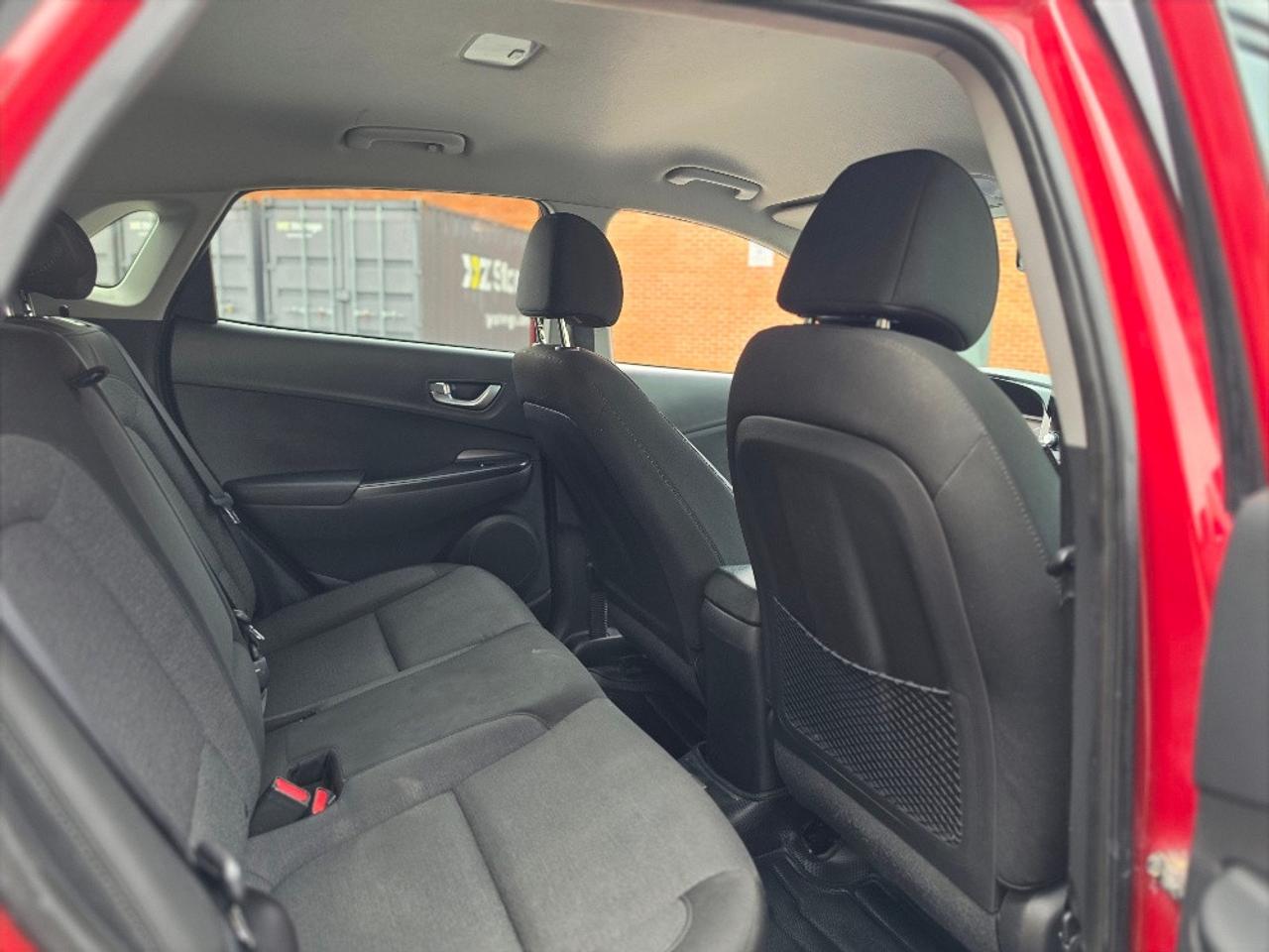2023 Hyundai KONA Electric EV-ELECTRIC-420 RANGE-DRIVER ASSIST-CERTIFIED Photo