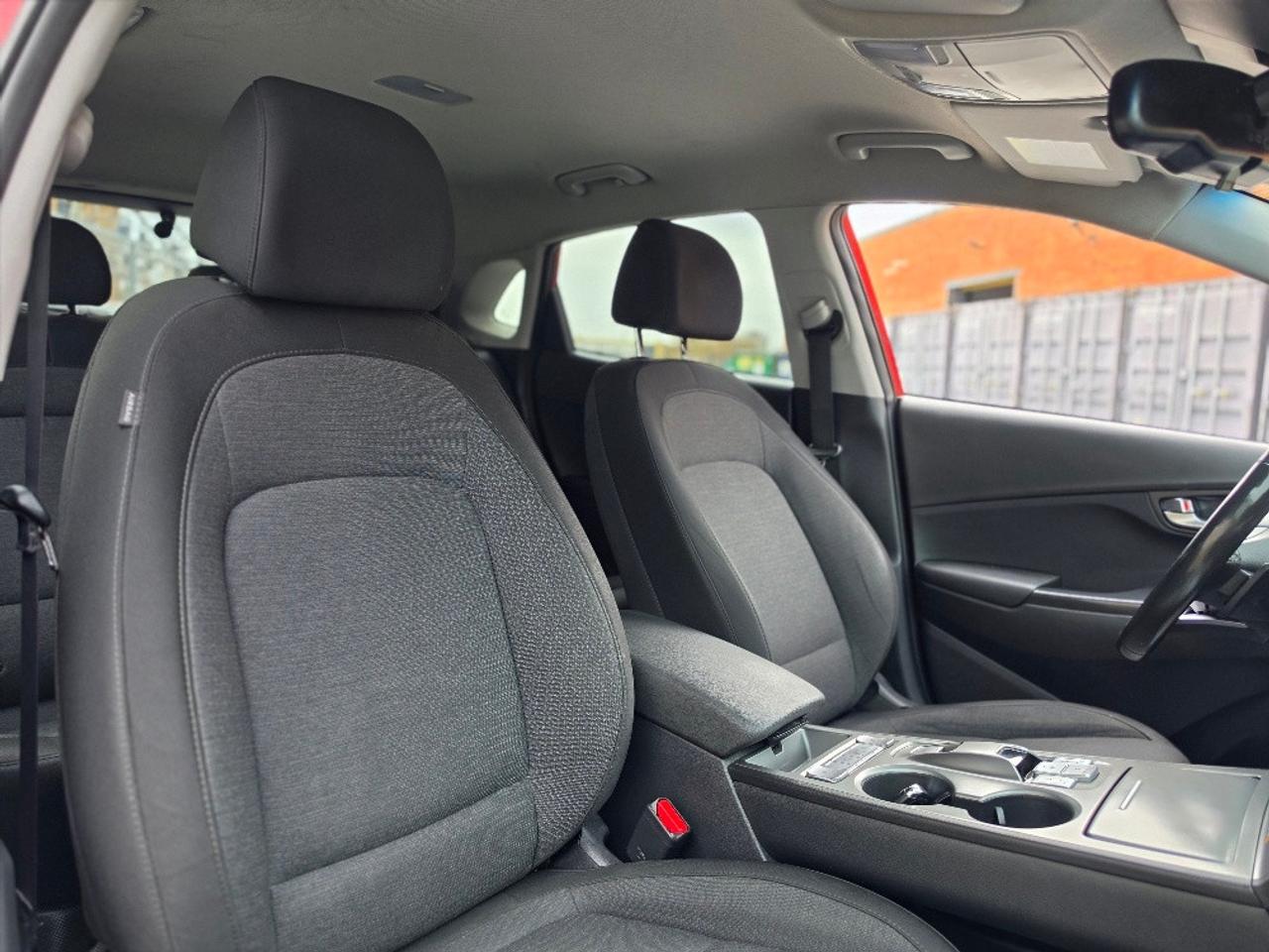 2023 Hyundai KONA Electric EV-ELECTRIC-420 RANGE-DRIVER ASSIST-CERTIFIED Photo