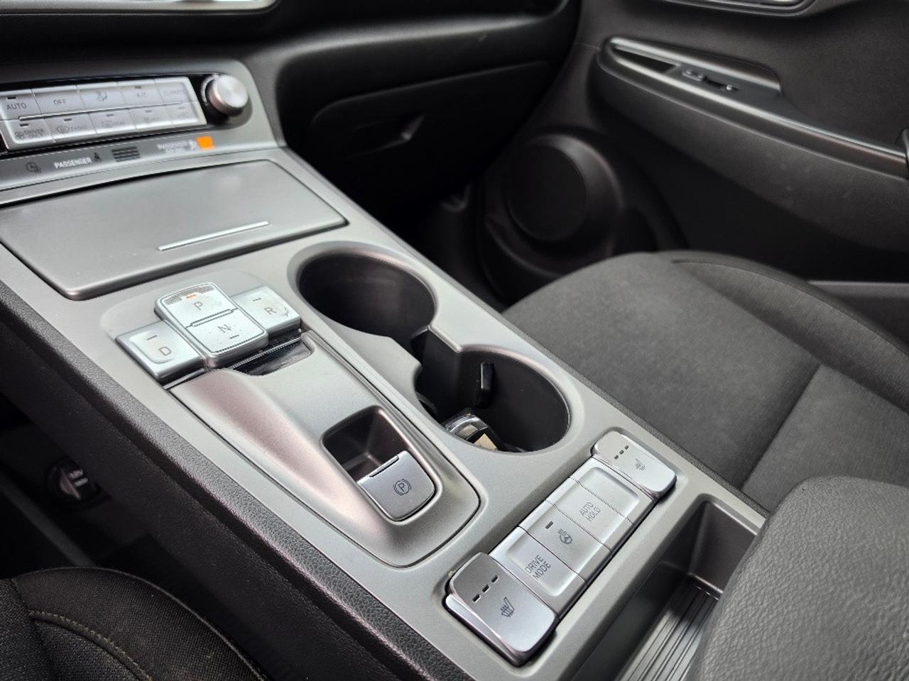 2023 Hyundai KONA Electric EV-ELECTRIC-420 RANGE-DRIVER ASSIST-CERTIFIED Photo