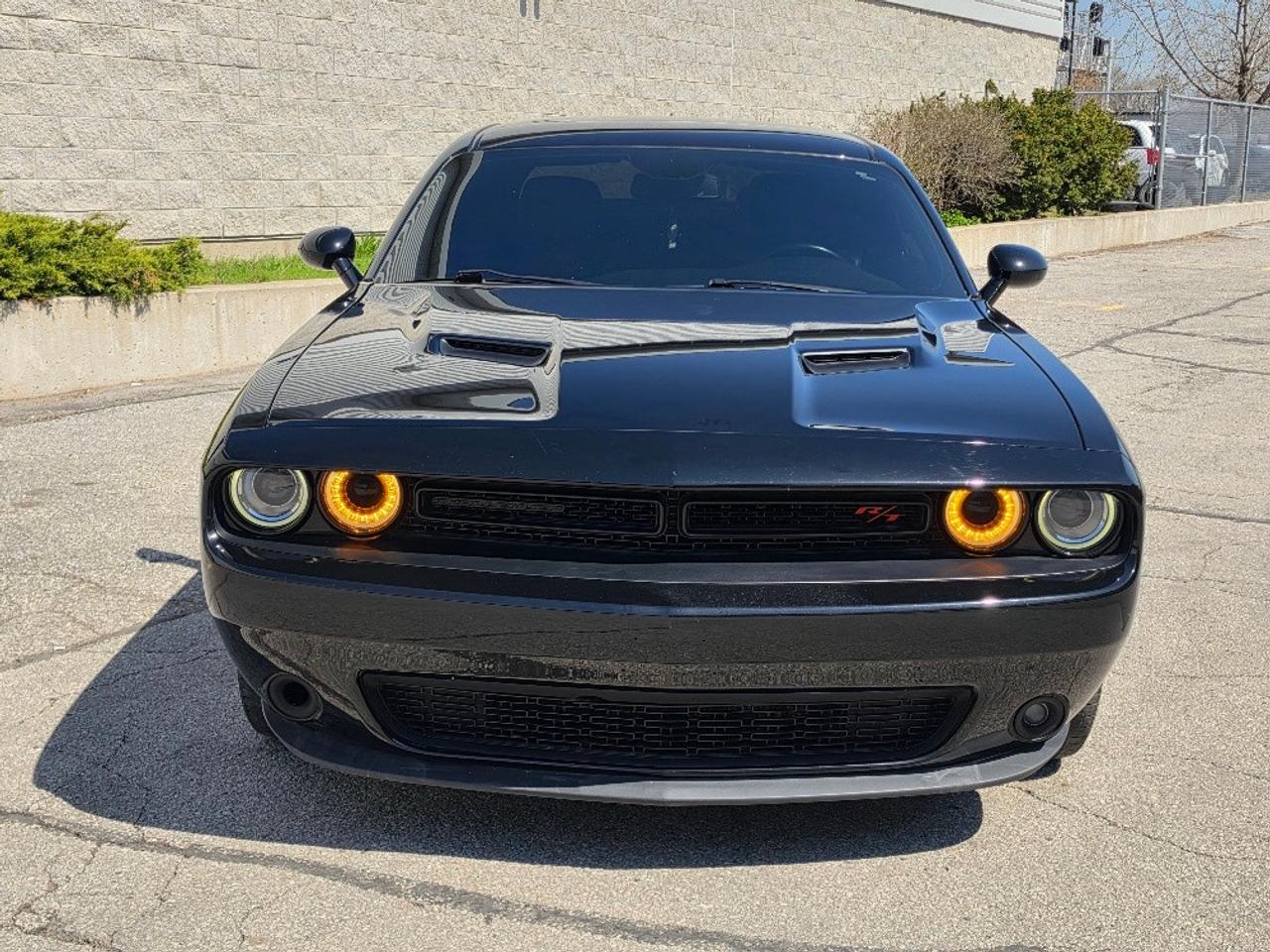 2018 Dodge Challenger R/T HEMI POWERED 5.7L V8 Photo