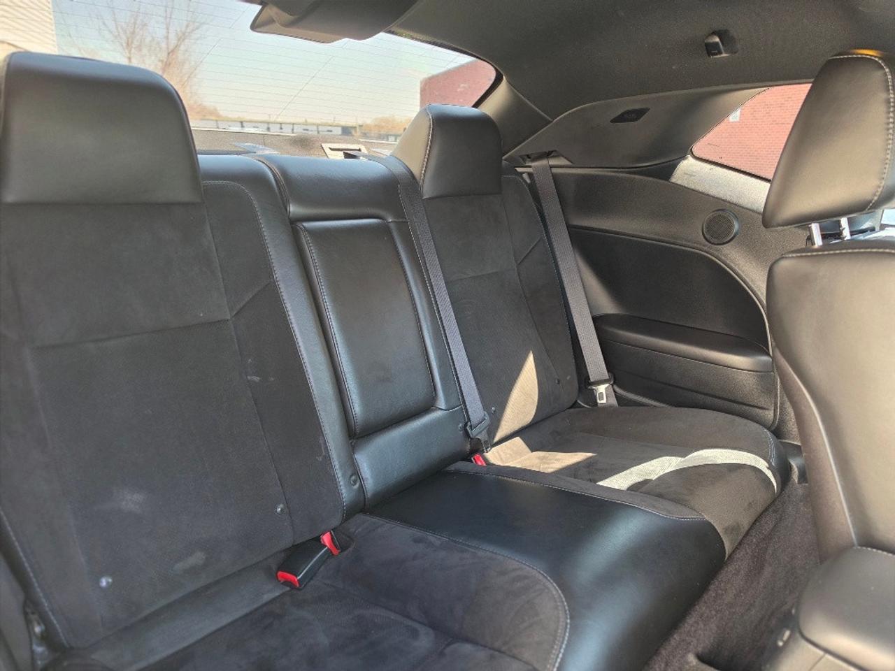 2018 Dodge Challenger R/T HEMI POWERED 5.7L V8 Photo