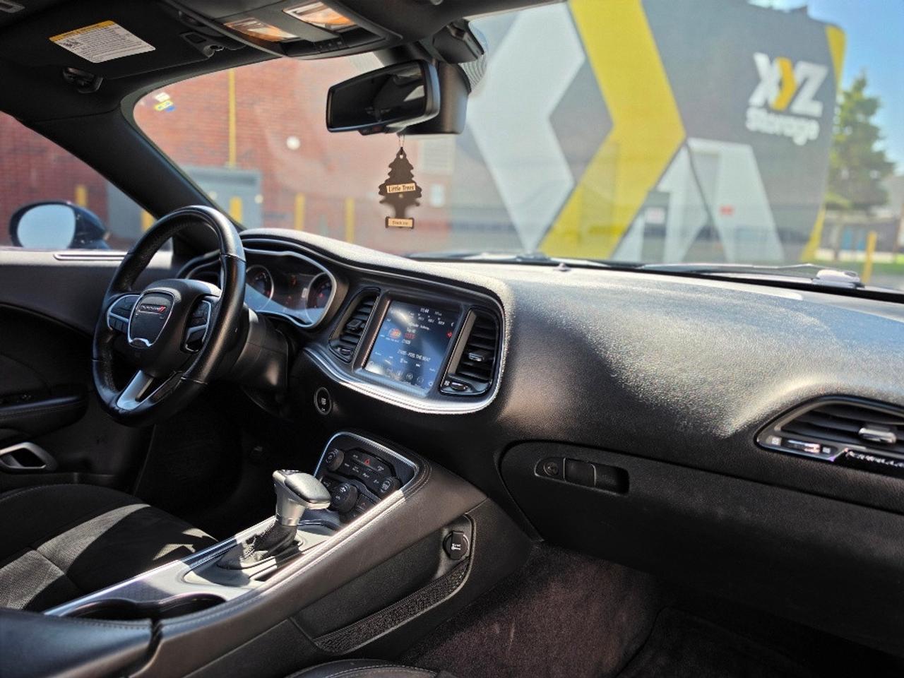 2018 Dodge Challenger R/T HEMI POWERED 5.7L V8 Photo