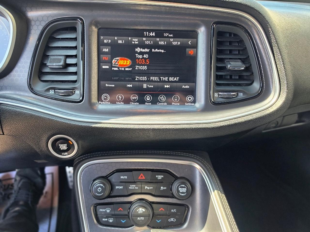 2018 Dodge Challenger R/T HEMI POWERED 5.7L V8 Photo