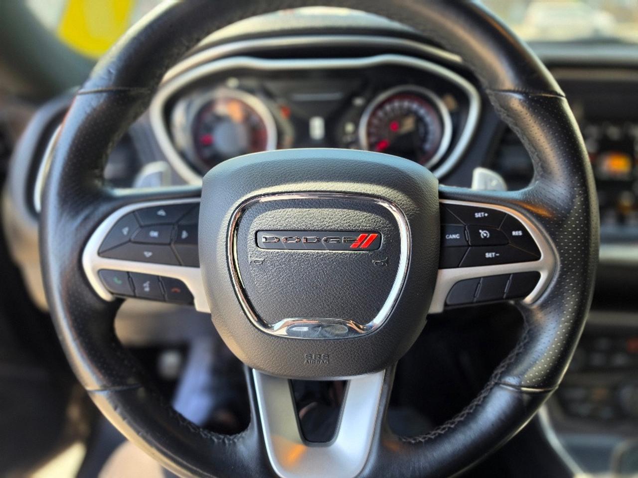 2018 Dodge Challenger R/T HEMI POWERED 5.7L V8 Photo