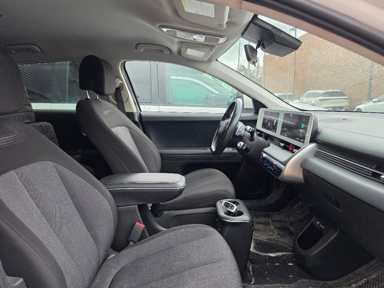 2022 Hyundai IONIQ 5 EV-ELECTRIC-NAVIGATION-DRIVER ASSIST-CERTIFIED Photo4