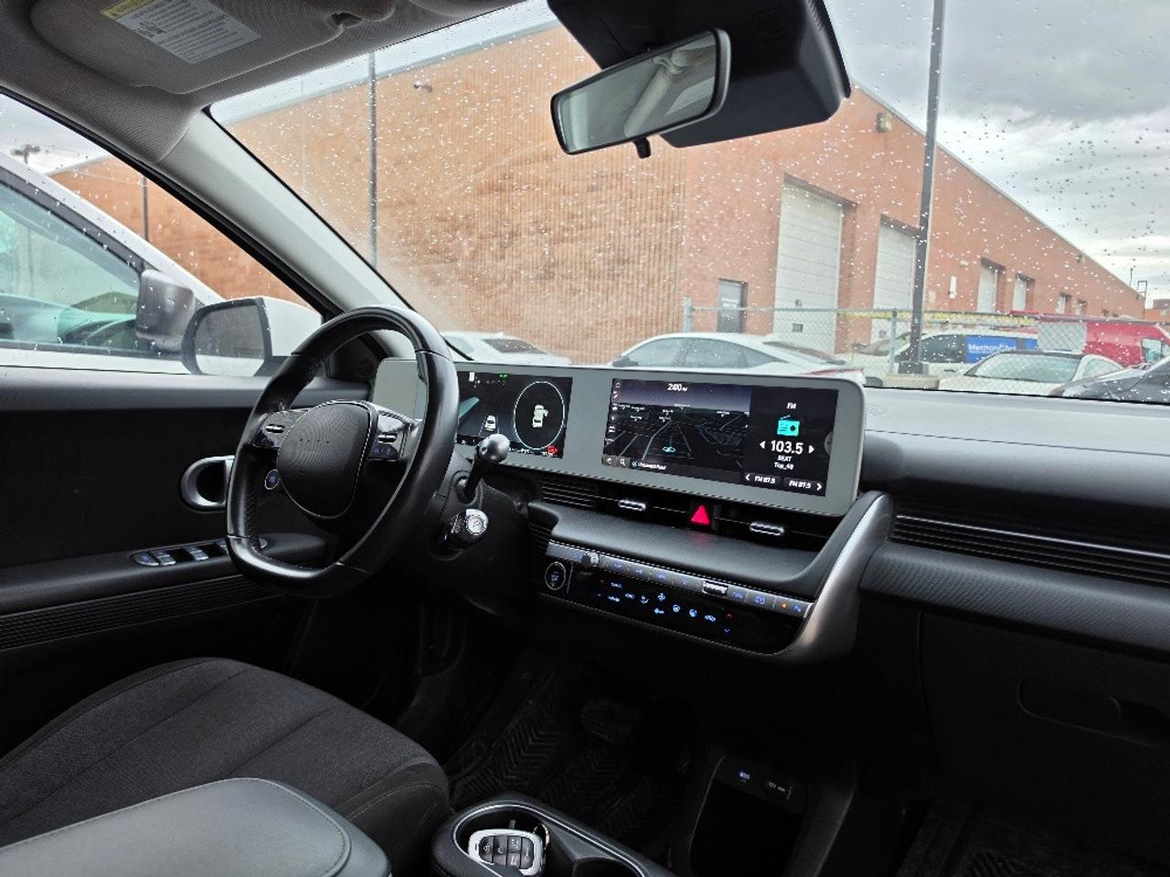 2022 Hyundai IONIQ 5 EV-ELECTRIC-NAVIGATION-DRIVER ASSIST-CERTIFIED Photo