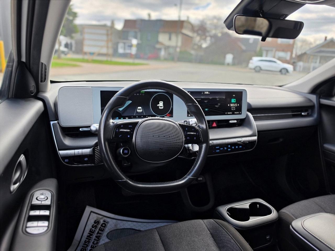 2022 Hyundai IONIQ 5 EV-ELECTRIC-NAVIGATION-DRIVER ASSIST-CERTIFIED Photo