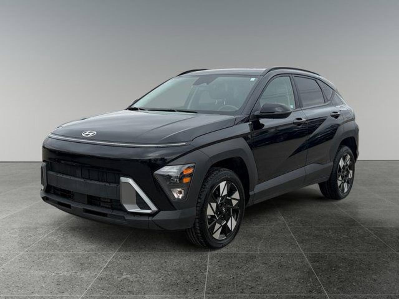 2024 Hyundai KONA Preferred - Photo #1