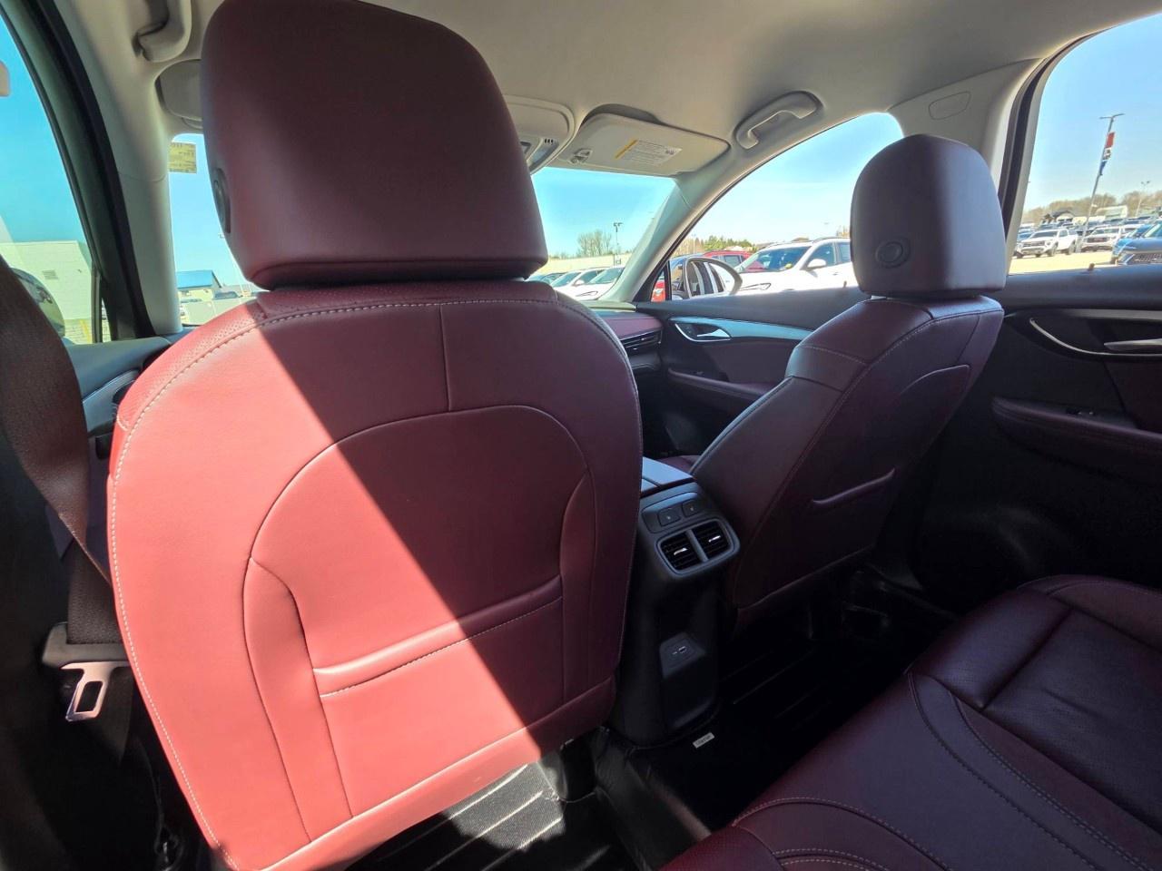 2024 Buick Envision AWD 4dr Sport Touring Photo