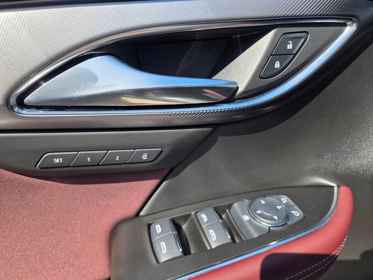 2024 Buick Envision AWD 4dr Sport Touring Photo