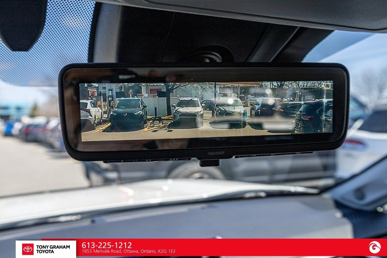 2019 Toyota RAV4 LIMITED  Photo