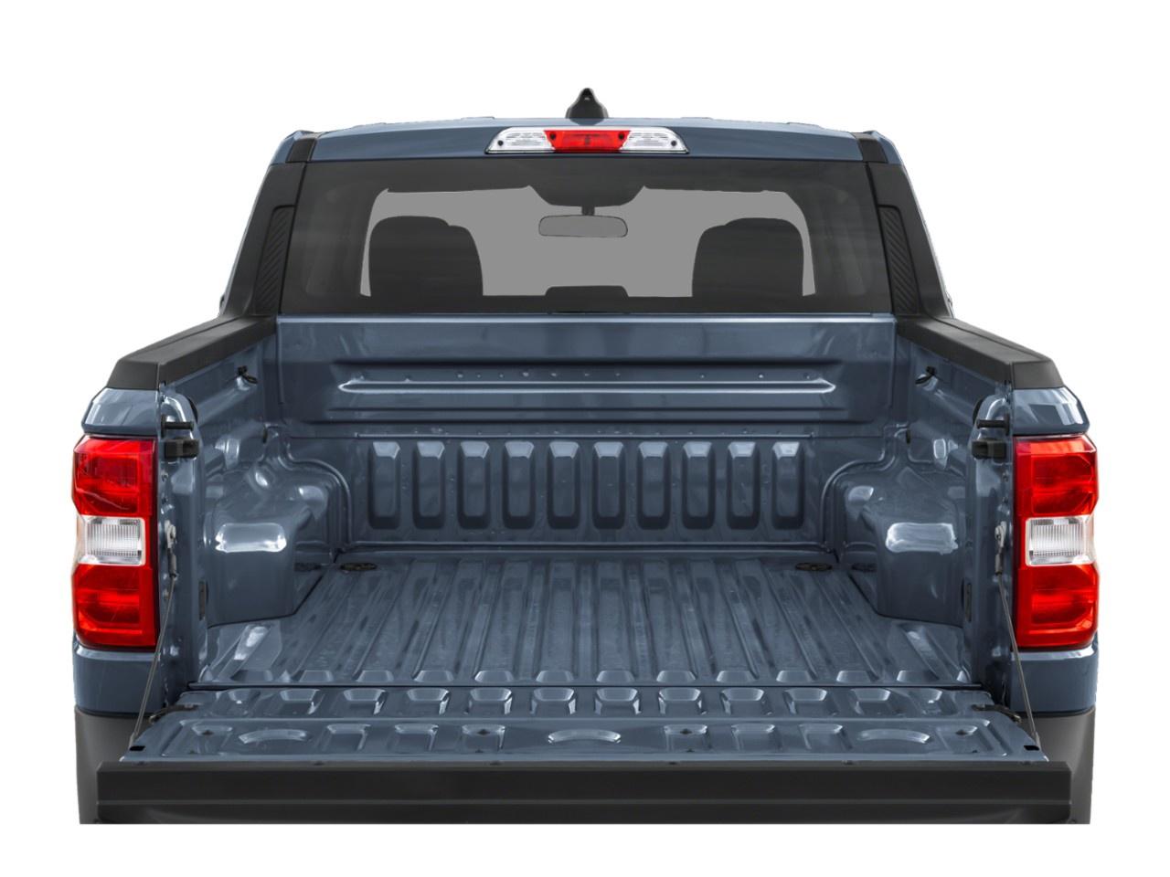 2025 Ford Maverick XLT AWD SuperCrew Photo