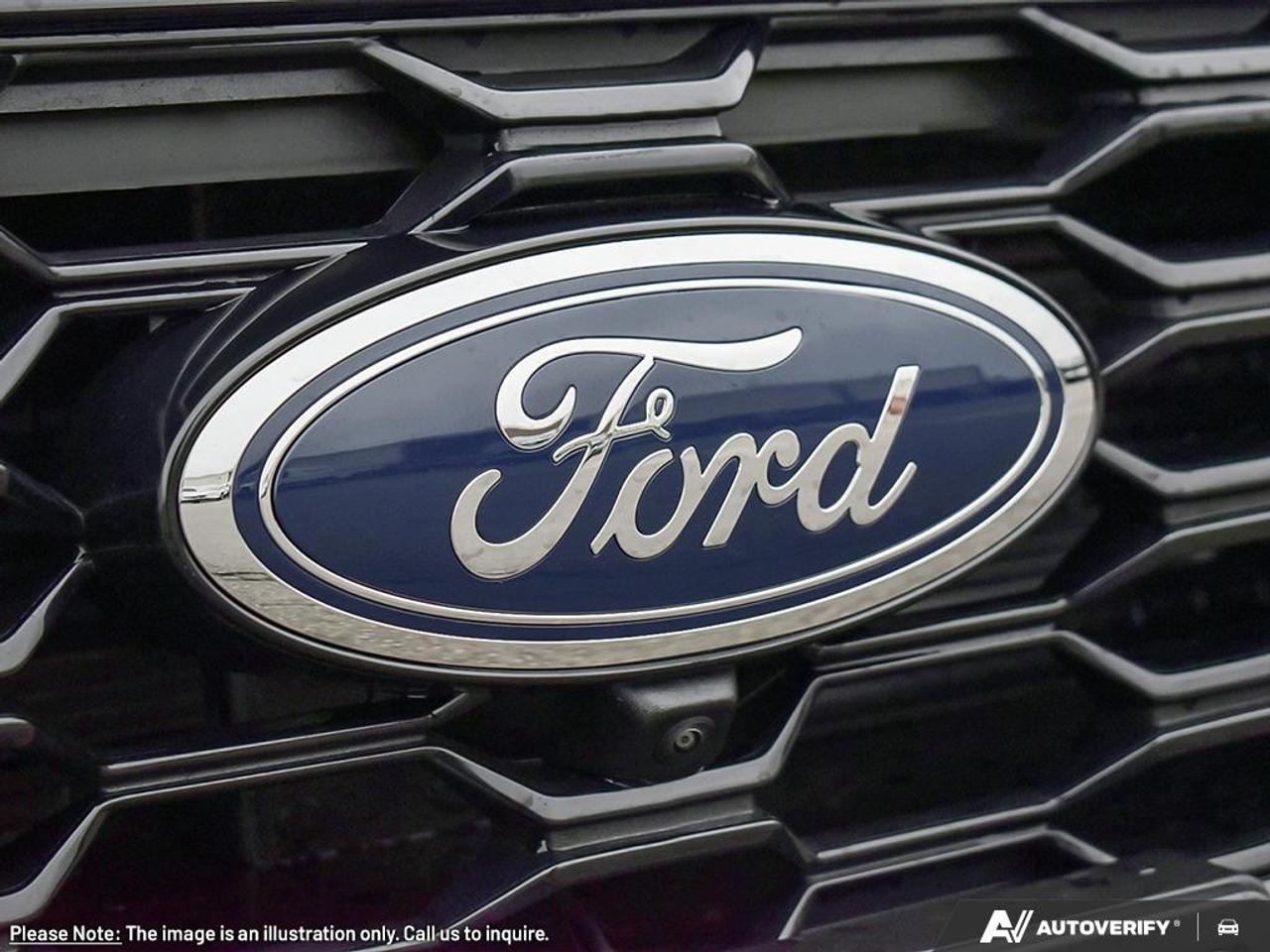 2026 Ford Escape ST-Line Elite | ST-LINE ELITE |  AWD | 4-DOOR | SUNROOF | HEATED SEATS | HEATED STEERING WHEEL | Photo