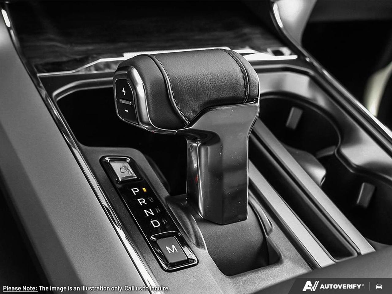 2026 Ford F-150 Lariat | LARIAT | SUPERCREW | 4X4 | BLACK APPEARANCE PKG | SPRAY-ON BEDLINER | WHEEL WELL LINERS | Photo