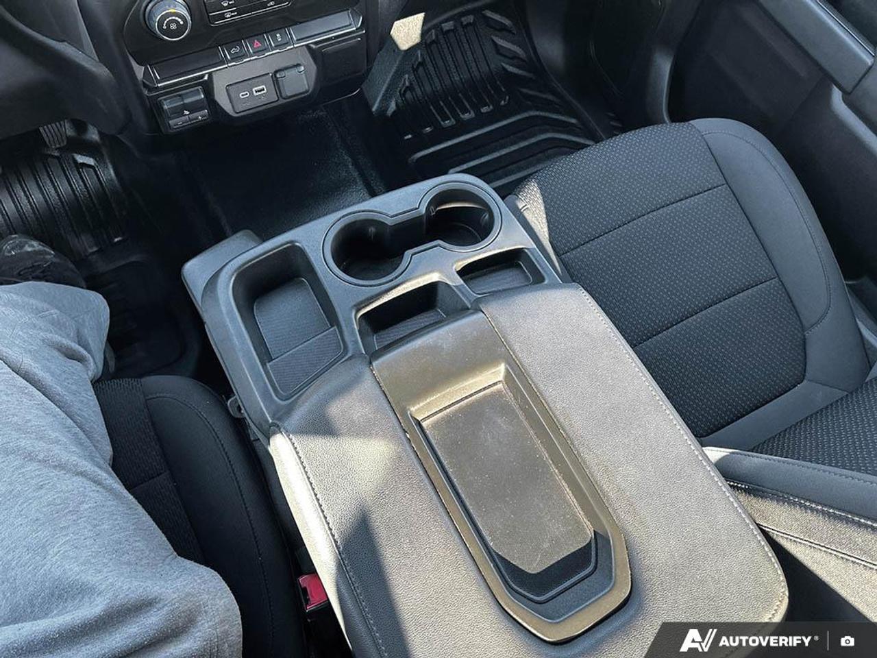2021 Chevrolet Silverado 1500 Work Truck 5.3L V8 | TRAILER PKG | 6-PASSENGER | BLUETOOTH Photo