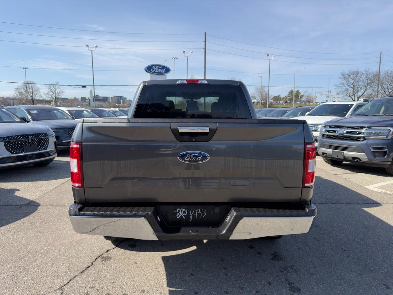 2019 Ford F-150 XLT 300A|XTR PK|REMOTE START|FORDPASS APP CONNECT Photo