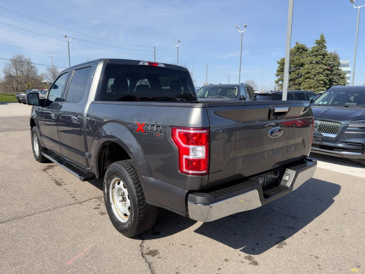 2019 Ford F-150 XLT 300A|XTR PK|REMOTE START|FORDPASS APP CONNECT Photo